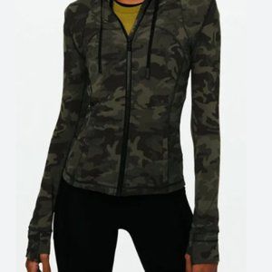 Lululemon Define Hooded Jacket